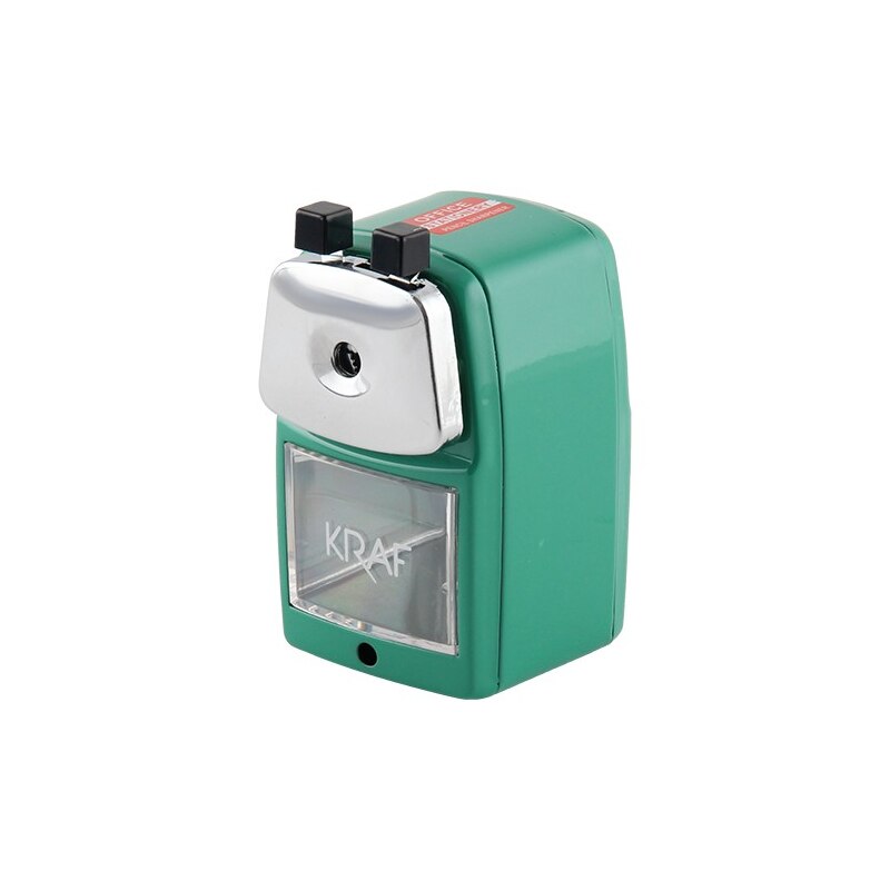 Hand Pencil Sharpener Stylish Simple Planer Office Pencil Sharpener stationery items From Turkey