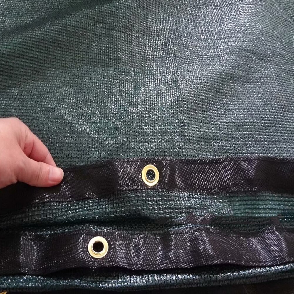 Privacy Screen Cover Waterdicht Duurzaam Multifunctionele Zon Bescherming Cover Shield Privacy Screen Hek Voor Tuin Achtertuin