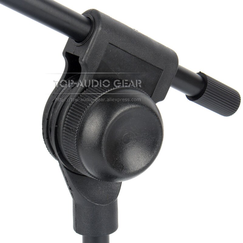 Support de plaque ronde réglable en hauteur, support de micro pour enregistreur ZOOM H6 H1 H1n H4n H2n H5 H 1 5 6 2 4 N