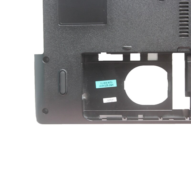 Ordenador portátil cubierta inferior para Acer Aspire 5742, 5252, 5253, 5336, 5552, 5552G 5736G 5736G 5736Z 5742Z PEW71 cubierta de la Base con HDMI