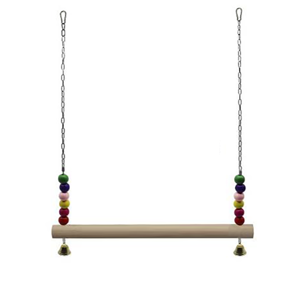 Vrijstaande zitstok voor kippen - Poultry Playground Kit Vrijstaande zitstok voor kippen - Poultry Playground Kit