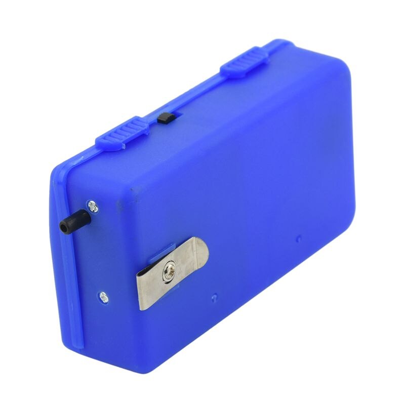 Battery Powered Portable Air Pump for Aquarium Fish Tank