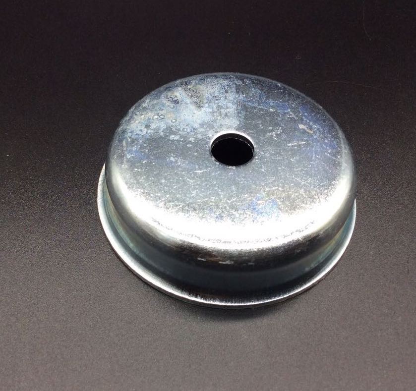 Voor Bmw 3 Serie E90 Rear Top Rubber 318i 320i 325I 330I Schokdemper Top Rubber Stofkap