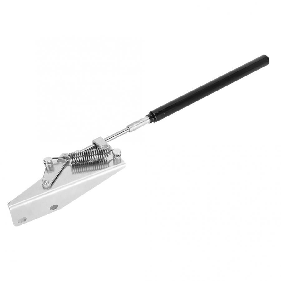 Window Opener Automatic Opening Closing Louver Blind Window Opener Opening Tool for Home Office Supplies