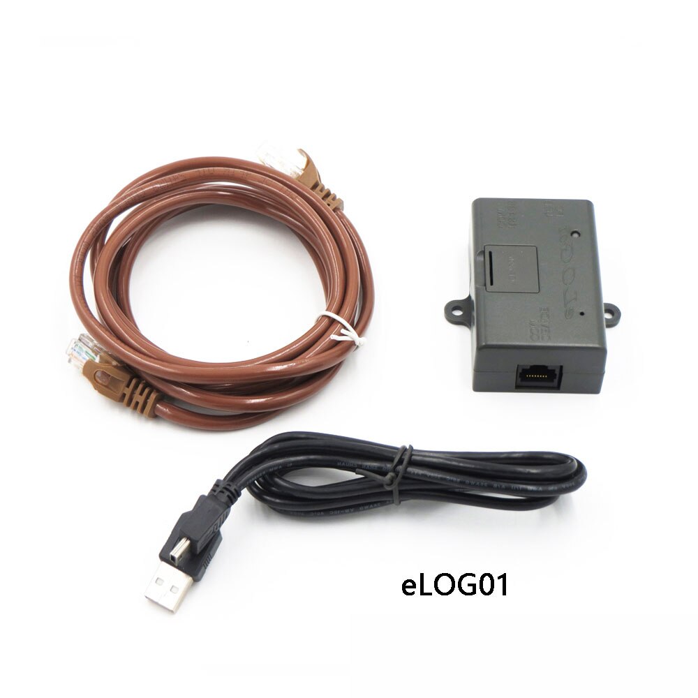 Solar Controller MT50 WIFI Bluetooth eLOG01 eBox-BLE-01 eBox-WIFI-01 RTS300R47K3.81A CC-USB-RS485-150U Tracer MPPT: eLOG01