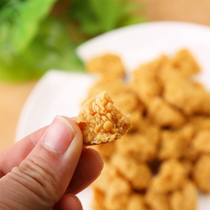 12pcs Artificial Food Snack Popcorn Chicken Party ... – Grandado