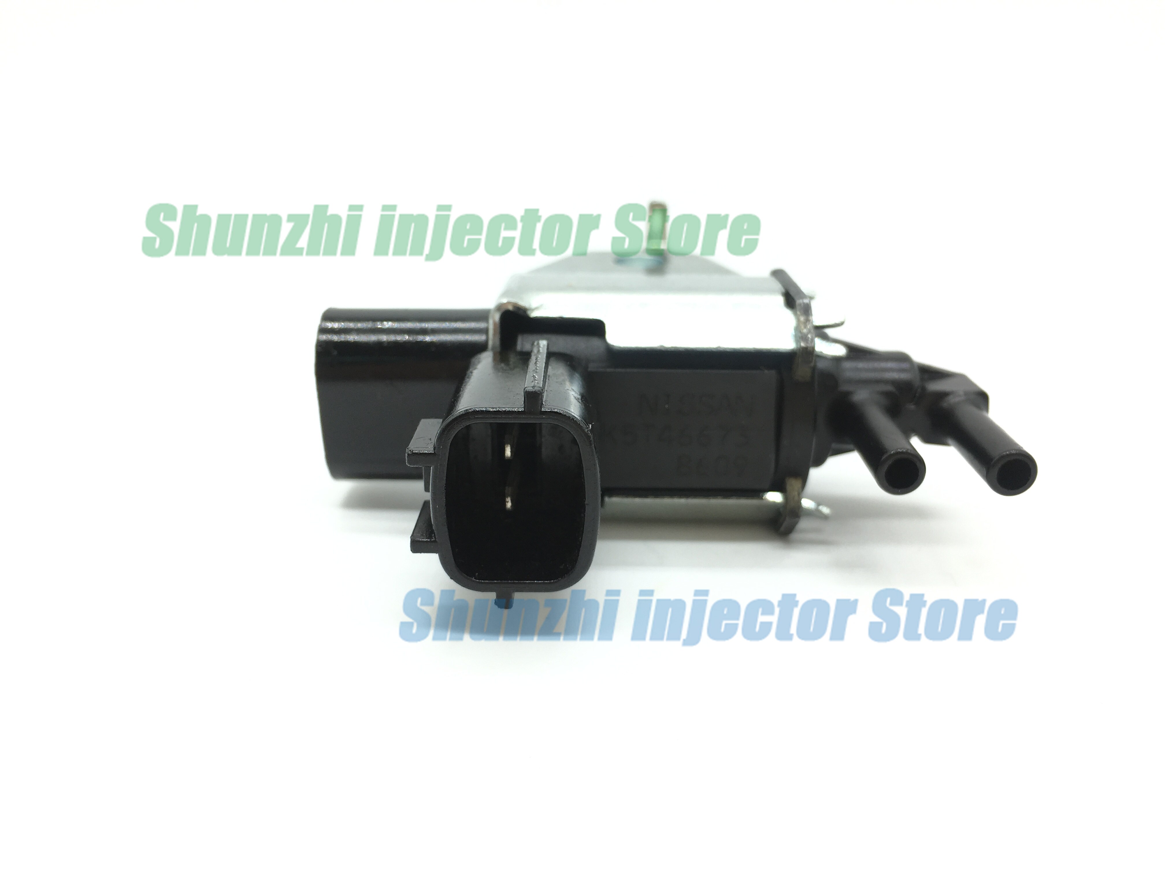 VIAS Control Solenoid Valve 14955-8J10A K5T46673 Fit for Infiniti I35 For Nissan Altima Maxima Frontier Murano NV1500