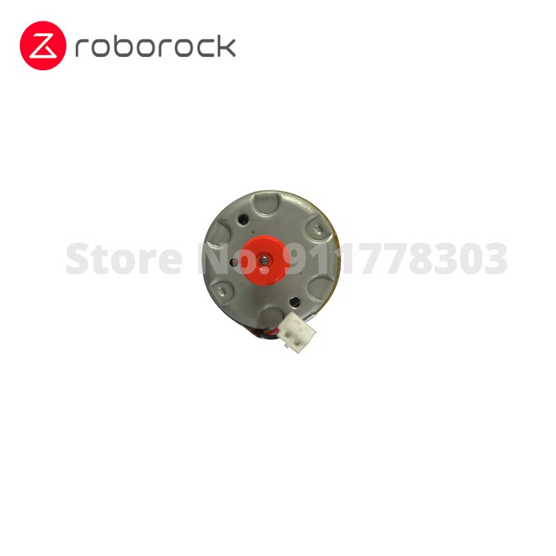 Alkuperäinen lds moottori hihnapyörällä roborock  s50 s51 s60 s61 s5 max  s6 maxv xiaowa robottipölynimurin osille