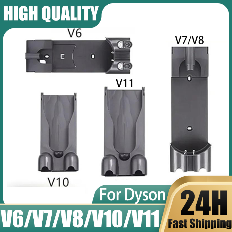 Oplaadbeugel Wandmontagebeugel Oplaadstation voor Dyson V6 V7 V8 V10 V11 Stofzuiger