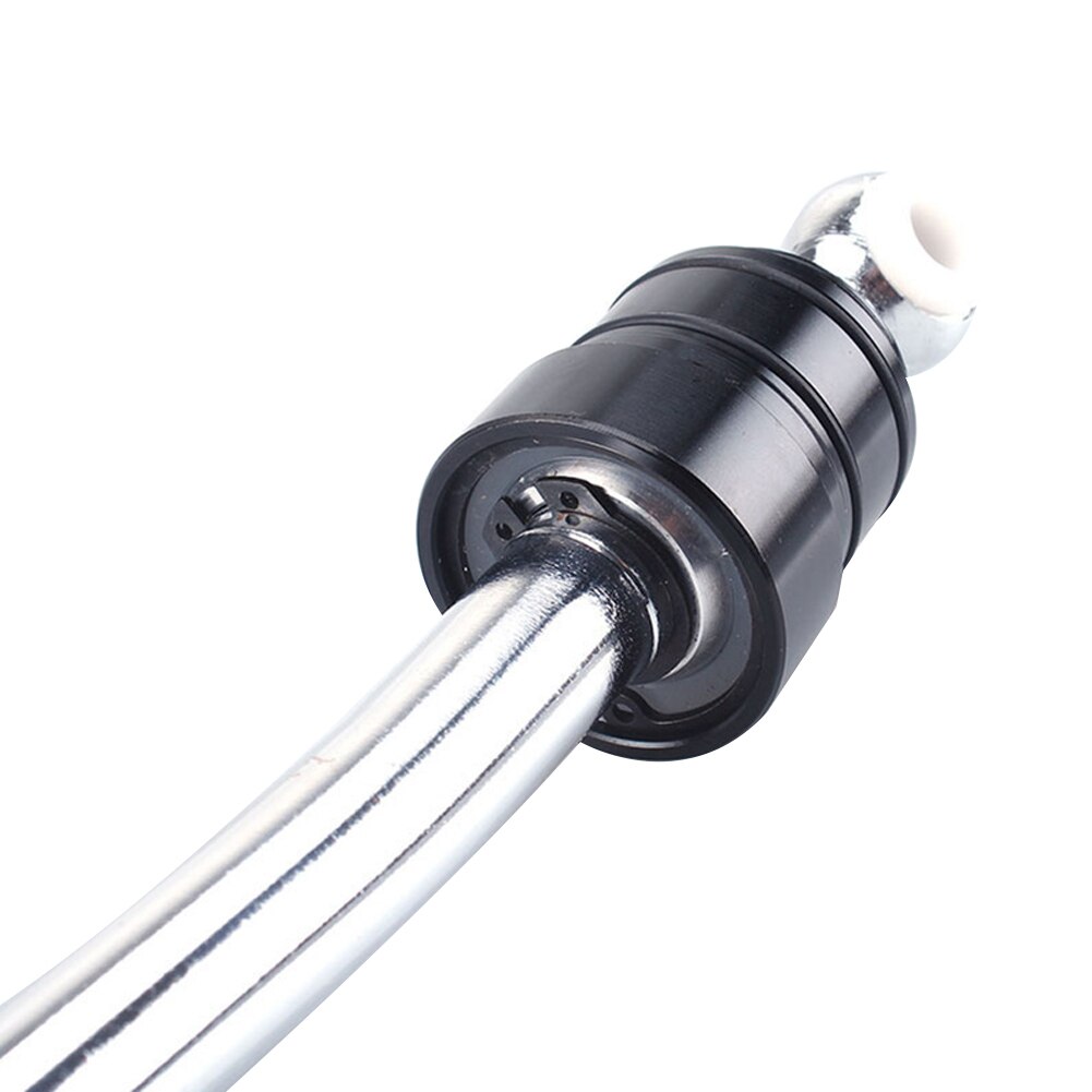 Aluminium Auto Quick Shifter Short Throw Shifter voor BM-W E30 E36 E39 E46 M3 M5 наклейки на авто автотовары Automobiel accessoires