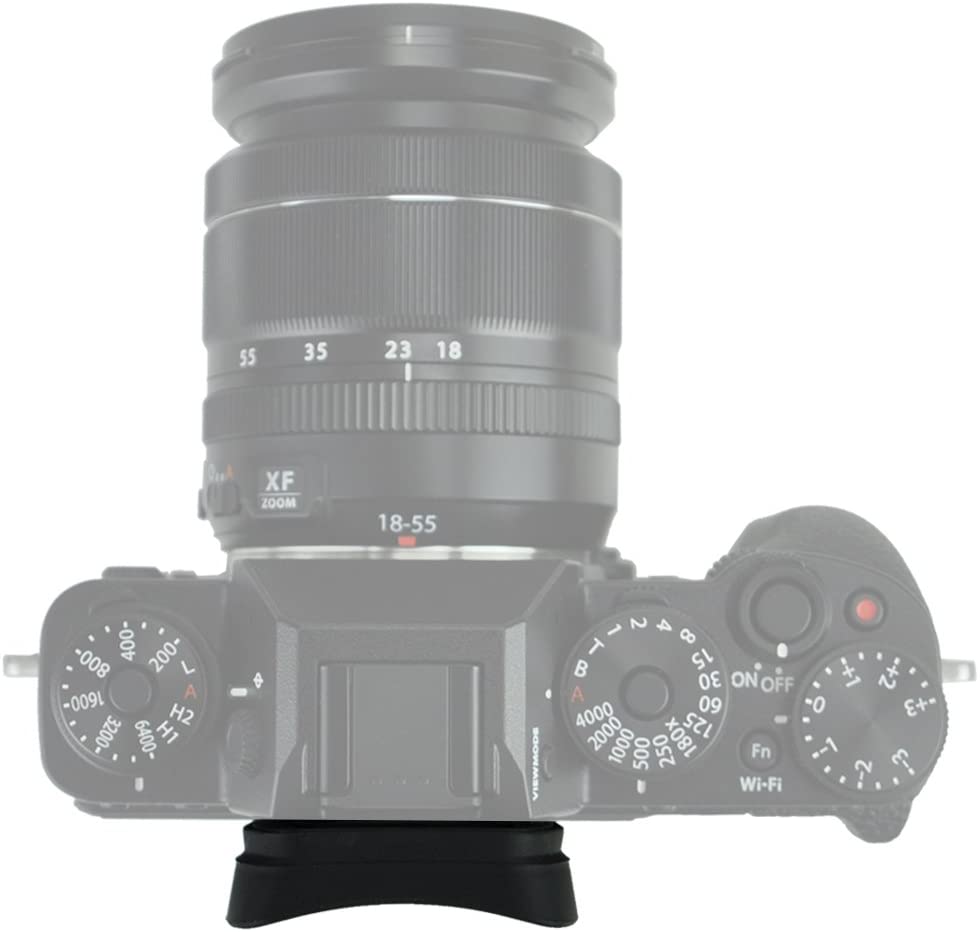 JJC EC-XT L M S ocular visor ocular Eye Cup para Fuji Fujifilm X-T4 X