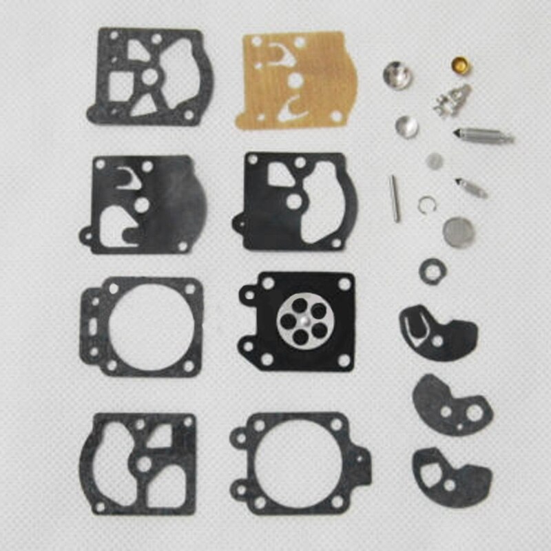 Carburetor Rebuild Gaskets Kit K10-Wat Walbro Wa-82 011Av FS 66 76 Chainsa