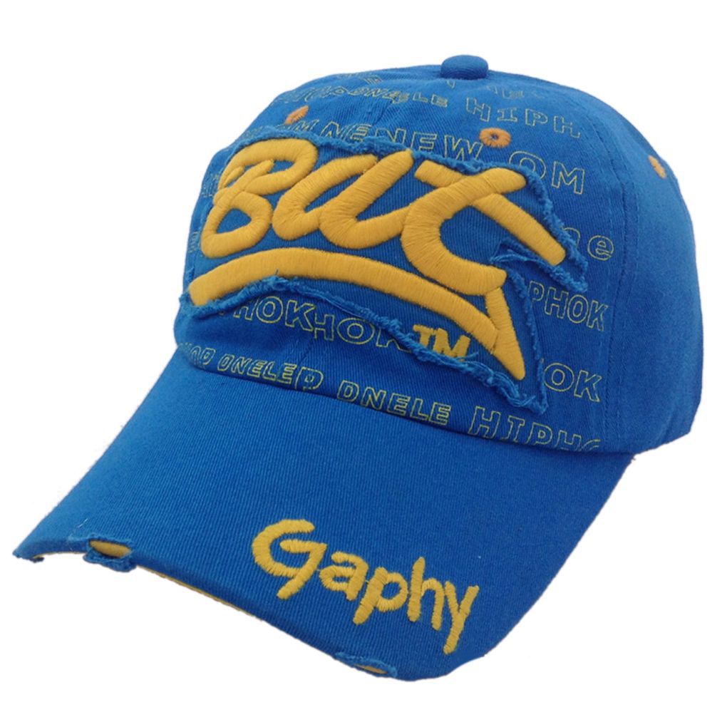 Gorra de béisbol de malla de de algodón en 13 colores Unisex para hombre y mujer gorra Snapback de verano ajustable para papá: NO 1