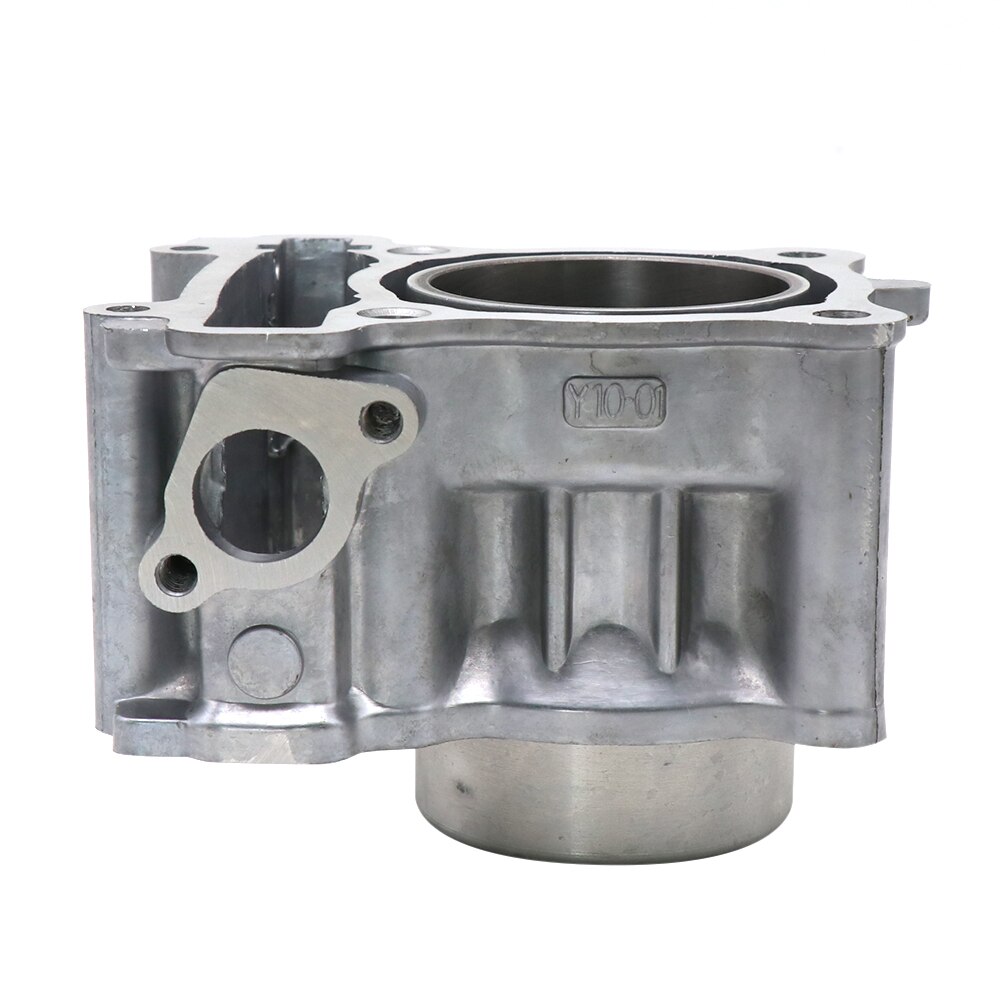 ZS MOTOS For Yamaha YLC135 Y15ZR FZ150 62mm Motorcycle Espada Block Cyclinder Assembly For Yamaha Cylinder Kit Set Of Engine