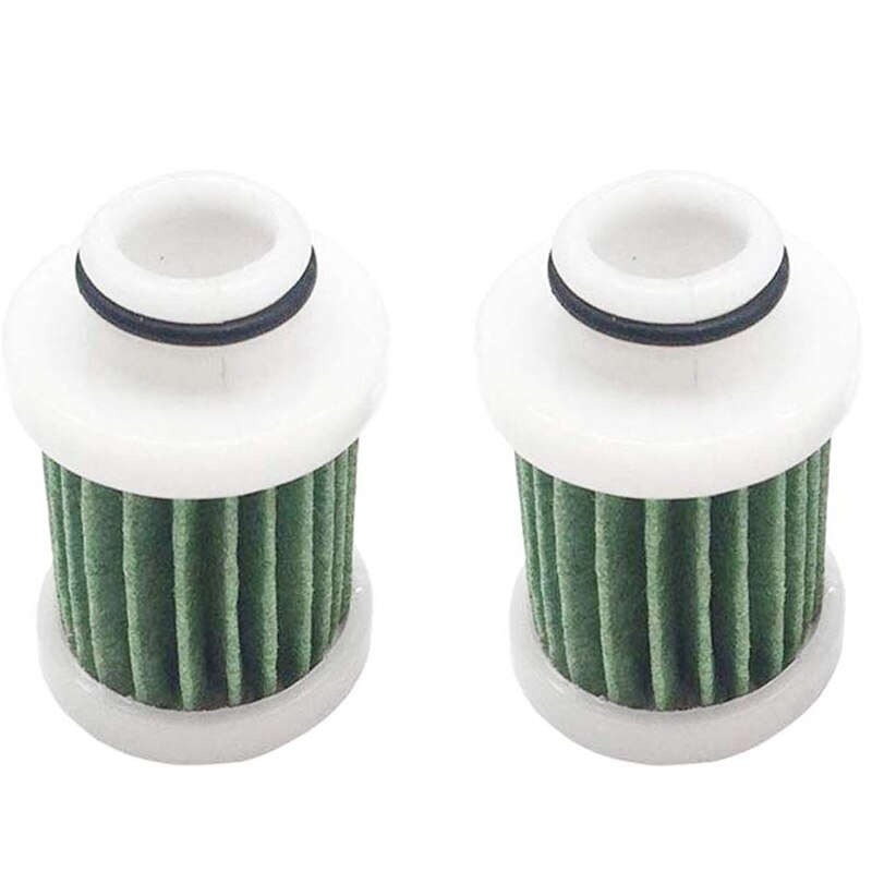 Für Yamaha Kraftstoff Filter 6D8-WS24A-00-00 für F40A F50/T50 F60/T60 F70 F90 F115