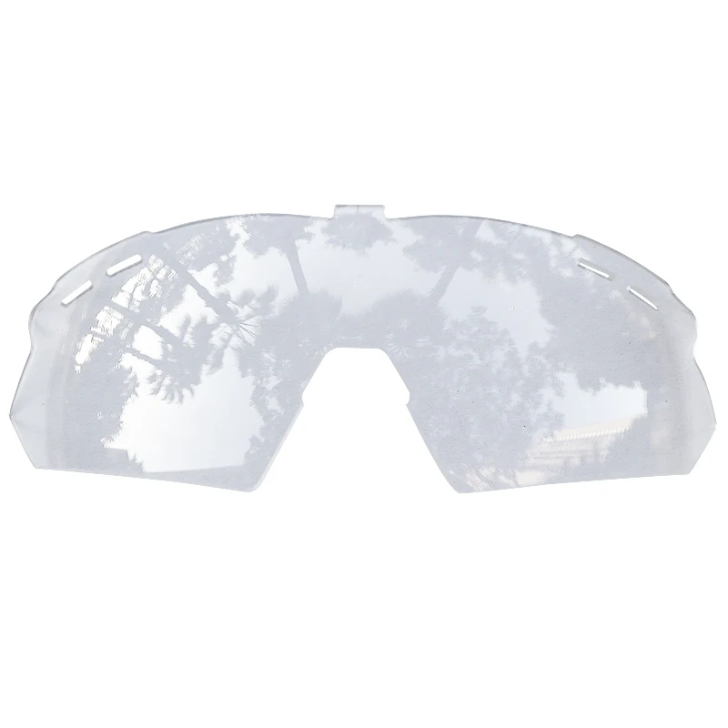 X-TIGER EXS Fietsbril Gepolariseerde lensaccessoires Vervangingslens Bijziendheid Frame Meekleurende lens Fietszonnebril Voeten