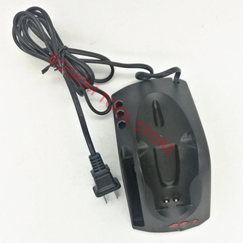 AC220-240V de carga D-70745 para Bosch, 3,6 V, IXO3, IXO4, IXO2, IXO3.6V II y III, 3,6 V, li-lon