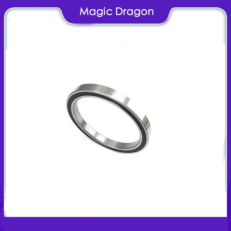 5Pcs ABEC-5 6705-2RS 6705RS 6705 2RS Rs 25X32X4 Mm Ultra-dunne Rubberen Afdichting Diepgroefkogellager