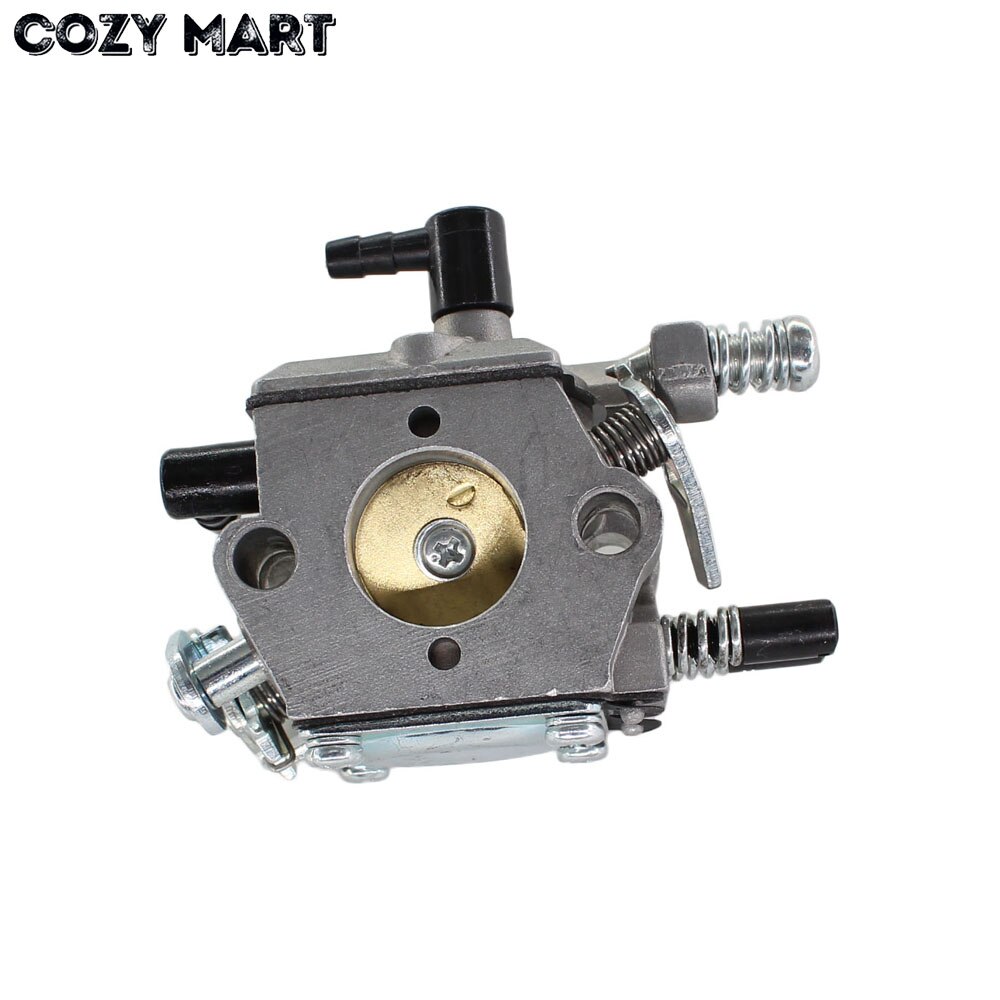 Karburator carb børste cutter karburator til komatsu 4500 5200 5800 45cc 52cc 58cc motorsav reservedele