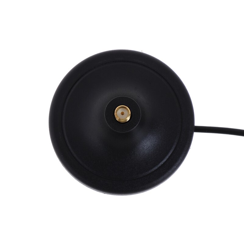 Antenne rallonge câble 3M longueur RP-SMA mâle à femelle WiFi Base magnétique pour routeur carte réseau sans fil de cuivre pur