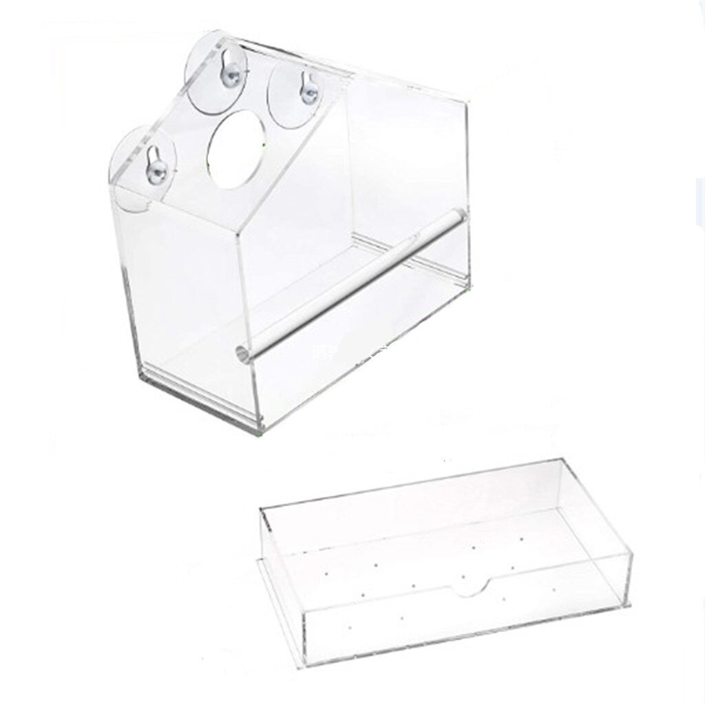 Bird Family Hanging Window Bird Feeder Bird Outdoor Bird Feeder Other Pet Feeder клетка Игрушка птица jaula