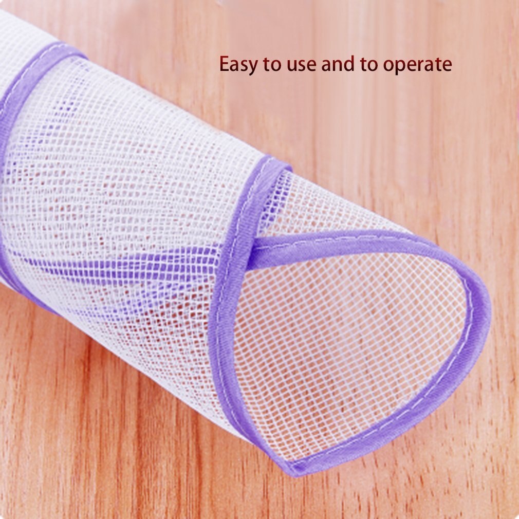 Haute température repassage anti-dérapant Anti-échaudage repassage coussin d'isolation thermique ménage repassage Application usage domestique