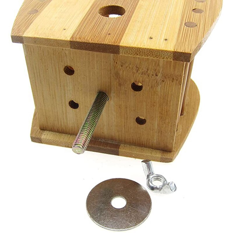 Malin Hay Manger Feeder for Mouse Chinchilla Rat Gerbil and Dwarf Hamster