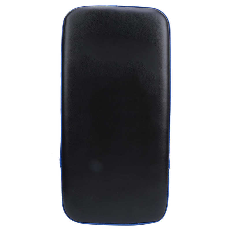 Boxing Kicking Punching Pad Training Foot Target Pad Shock‑Proof Strike: dark blue