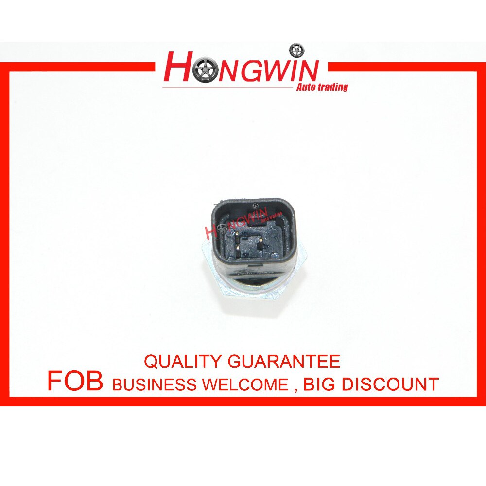 7700113867/7700101968/8200561449 Engine Coolant Water Temperature Sensor For Renault CLIO KANGO ESPACE Renault SCENI 1998-2001