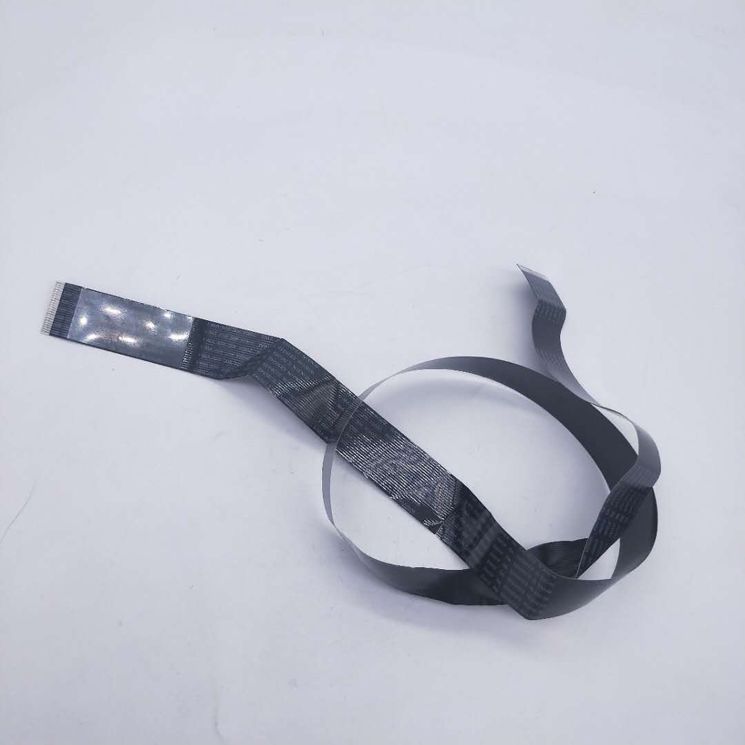1pcs Control panel display cable for hp 8610 printer printer parts