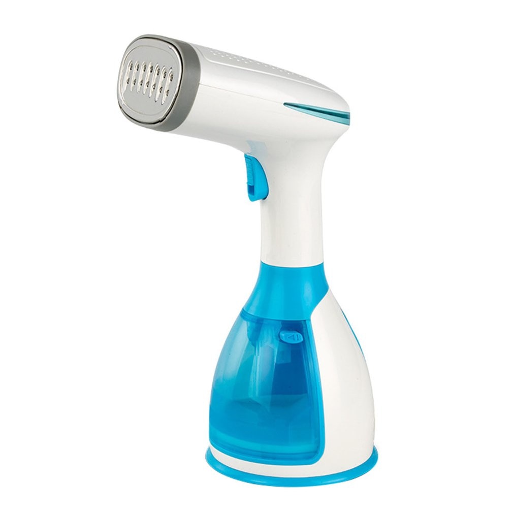 Household Small Hand Held Ironing Machine Fast-heat Steam Iron Ironing Machine Portable Handheld Steam Iron