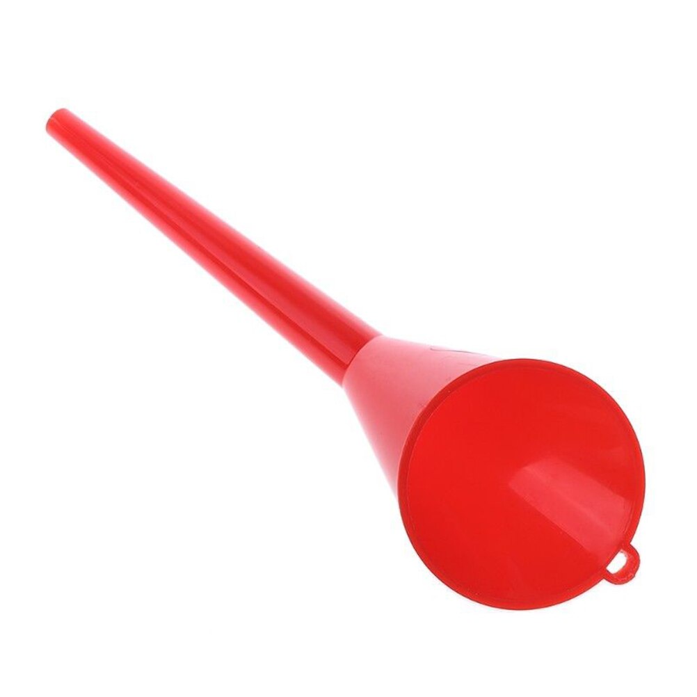 Car Refueling Funnel Gasoline Engine Oil Additive Motorcycle Farm Machine Funnel