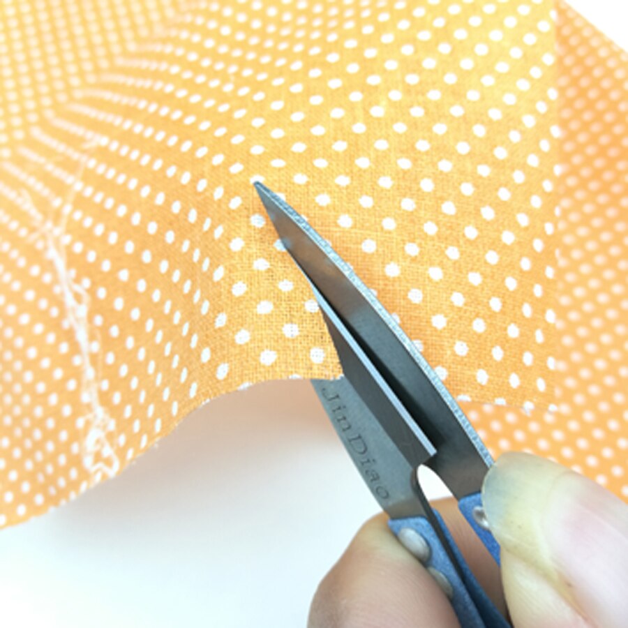 Size 125mm Trimming Scissors Sewing Embroidery thrum Yarn Scissor Nippers Clipper Hand Tool Big U Scissors 1