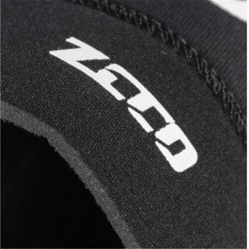Gorro de buceo de 5MM y 3MM, equipo subacuático de neopreno, sombreros de buceo para Windsurf y piscina