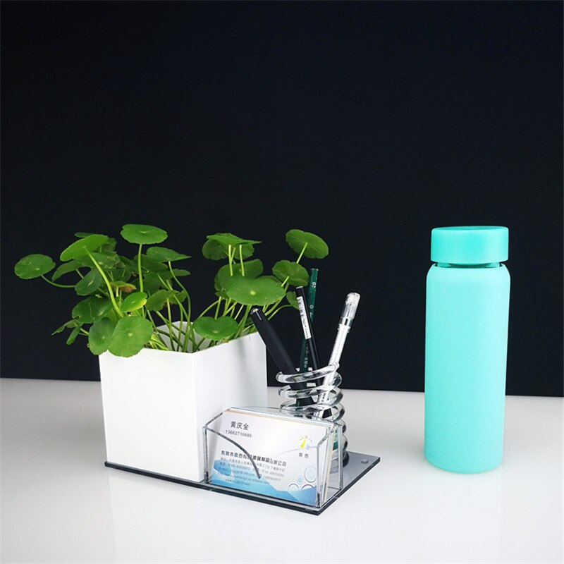 Acrylic Fish Tank Breeding Breeder fish bowls also can be desk organizer