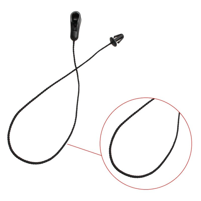 Voor ford focus 2 mk2 hatchback 2004 interieur achter hoedenplank koord binnen tonneau cover riem koord 4 m 51 a 46538ab