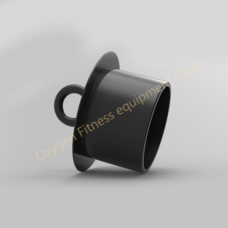 Round Pinch Grip Trainer Φ2cm 4.8cm Weight Plate Loading Pins Finger Hand Grip Strength Workout Wrist Training Pinch Grip Tools