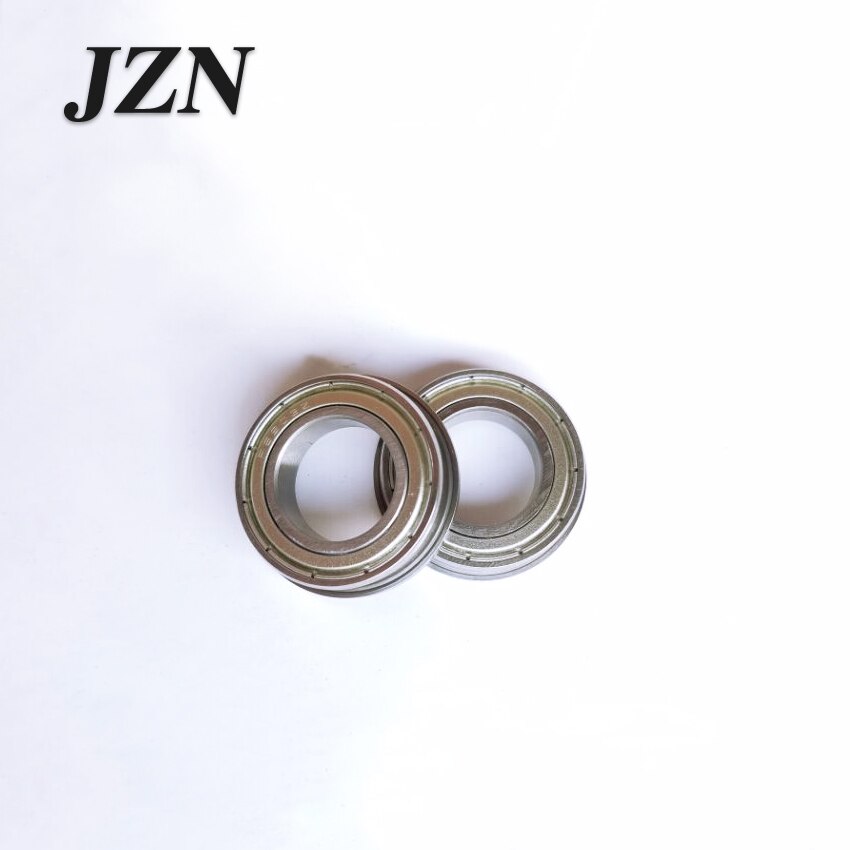 10 stk med flensflenslager  mf104zz lf1040zz 4 * 10 * 4 mm f606zz lf1760zz 6*17*6 mm