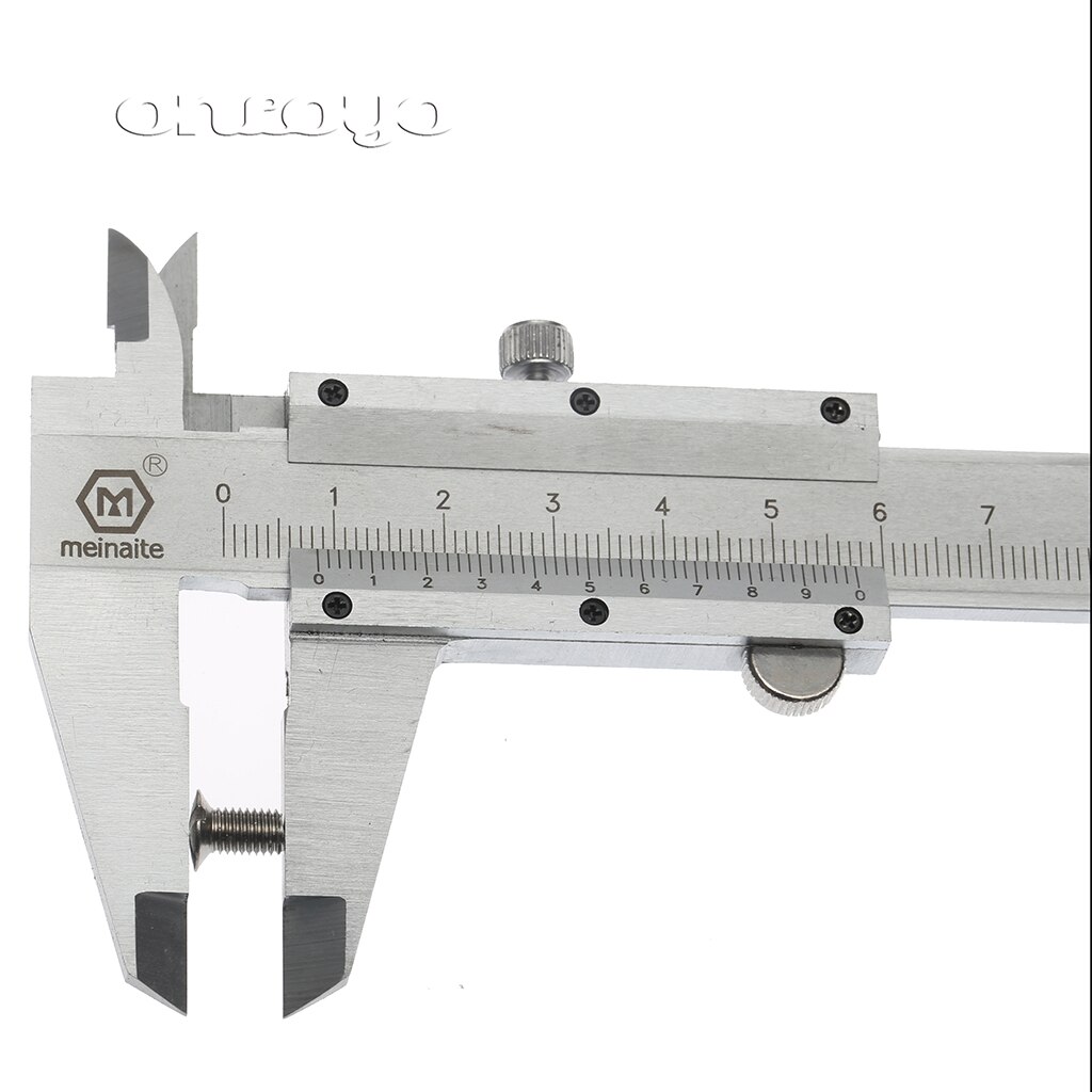 Needle Plate Screw Computer Embroidery Machine Spare Parts