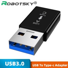Usb han til type-c hunstik oplader test 3.1 usb c hun harddisk usb 3.0a han konverter til huawei xiaomi samsung