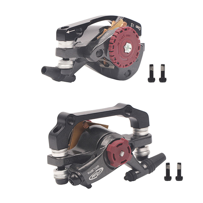 Avid BB7 Bicycle Brake Caliper Disc FR7 Mountain – Grandado