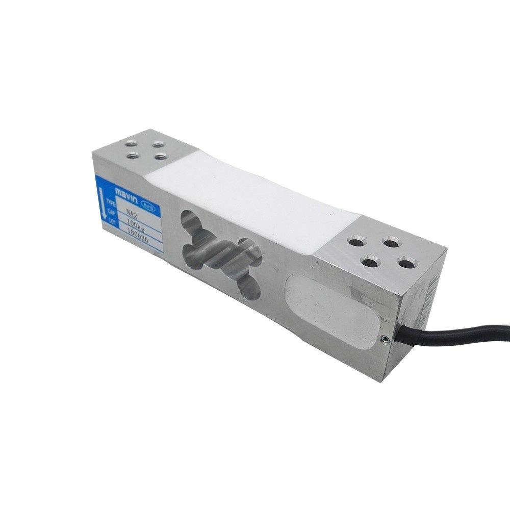 High Precision Mavin NA2 100kg Load Cell Aluminum Weighing Scale Force Sensor