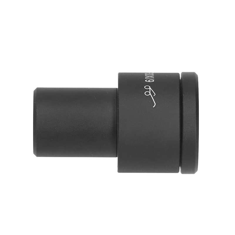 Microscoop Oculair Microscoop Accessoires Lange Levensduur Hoge Brekingsindex Voor Laboratorium