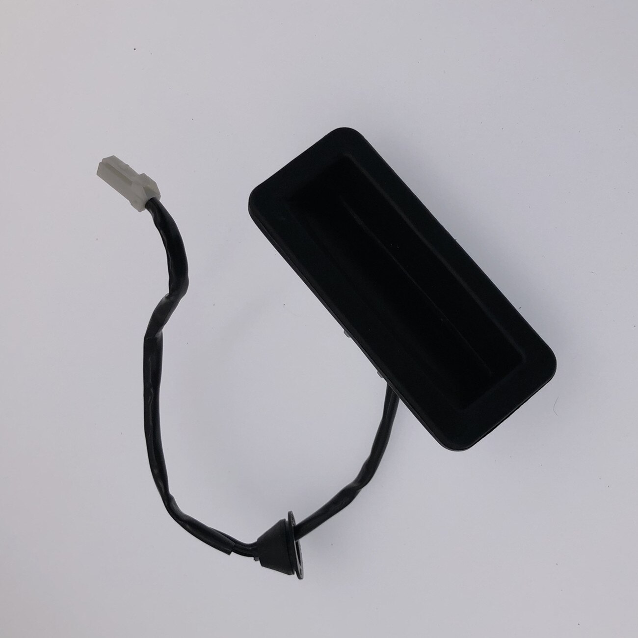 Achterklep Achterklep Deur Sleutel Knop Voor Toyota Voor