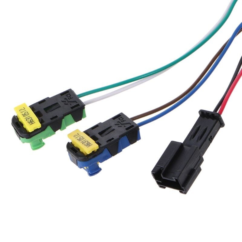 8200216454, 8200216462, 8200216459, 8200480340 reemplazo de Cable de alambre para Renault Megane II Megane 2 Coupe Megane 2 romper Grantour