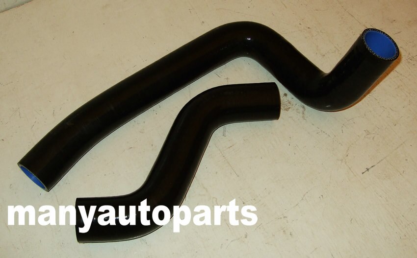 FOR Mazda RX7 FD3S silicone radiator hose kit 1992 1993 1994 1995 1996 1997 BLUE