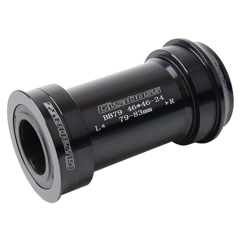 Road Bike MTB Bike GXP Thread Press Fit Bottom Bracket BSA BB30 PF30 PF92 BB92 BB386 Central Movement Bicycle Part