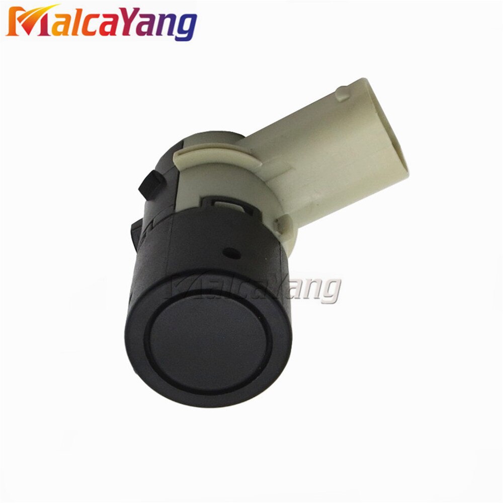 Car Blind Spot Assist Front And Rear Parking Sensors Electromagnetic Auto Car Parking Sensor for BMW 5er	E60 530d