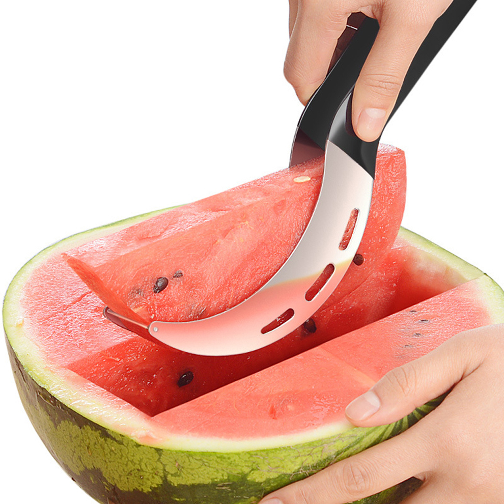 Vegetable Cutting Tool Water Melon Cutter Watermelon Cutter