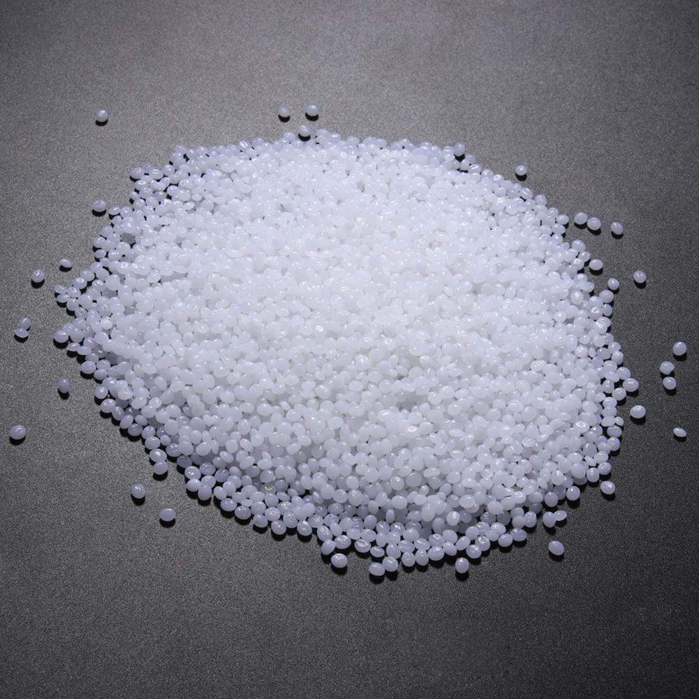 100G Polymorph Thermoplastische Vriendelijke Plastic Diy Aka Polycaprolactone Polymorph Pellet Diy Keramiek Tool